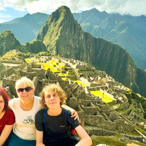 Cusco Tours