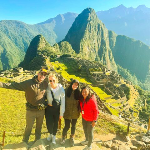 Cusco Tours