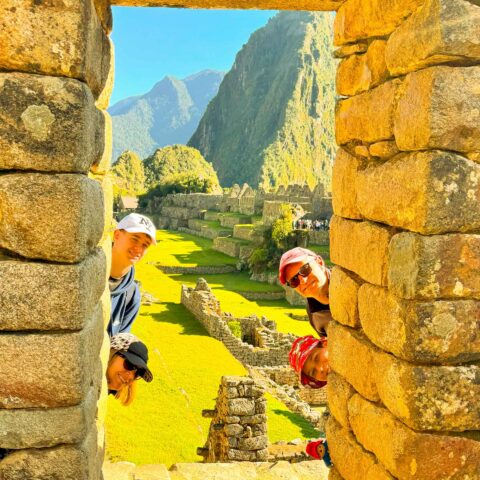 Cusco Tours