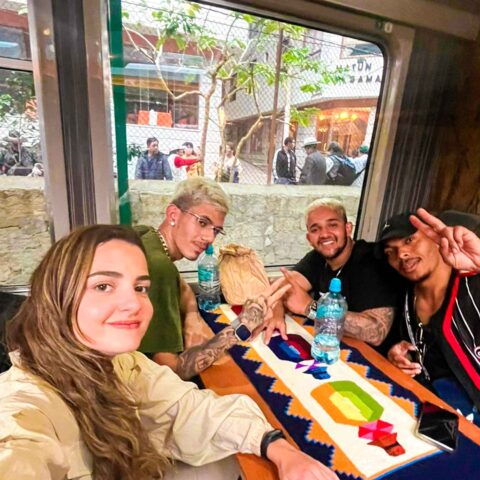 Cusco Tours