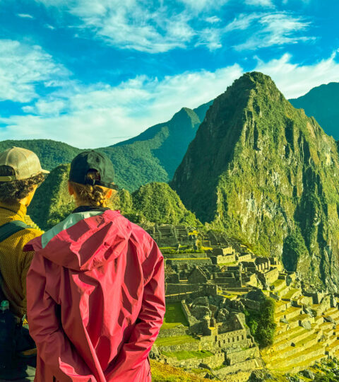 Cusco Tours